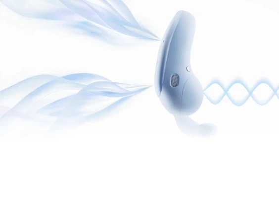Shokz OpenFit Air 2 – Kristallklare Anrufe