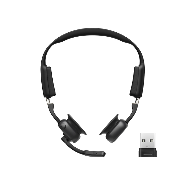 Shokz OpenMeet UC (USB-A)