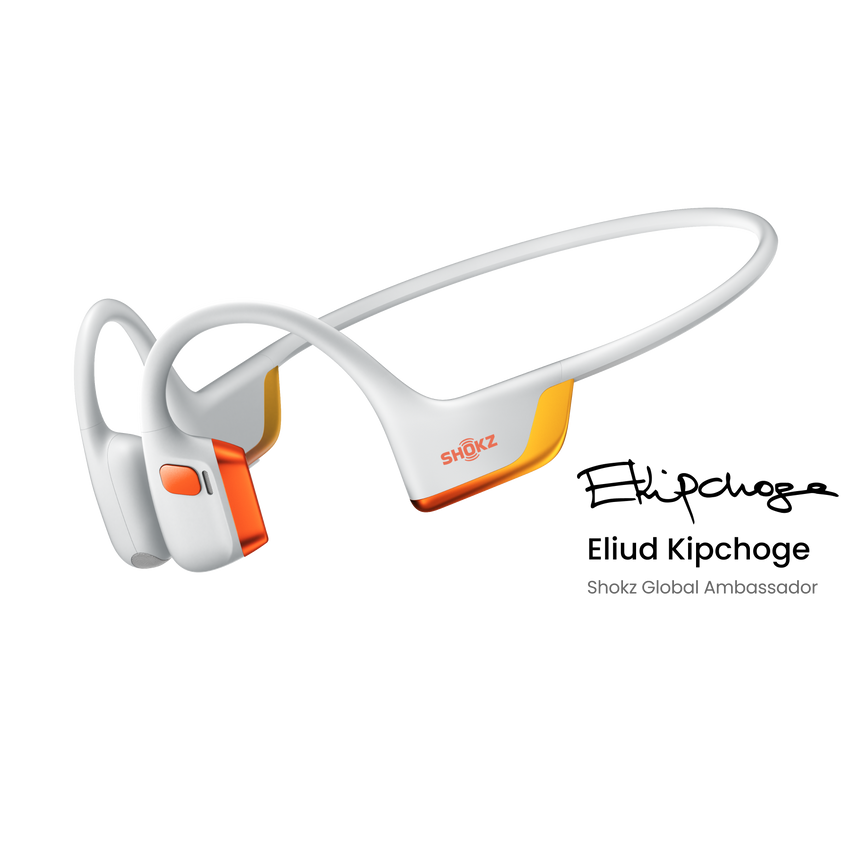 OPENRUN PRO2 - Kipchoge Co-branded Edition