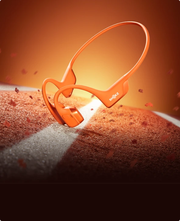 OPENRUN PRO 2 – Knochenleitungskopfhörer mit Premium-Klangqualität