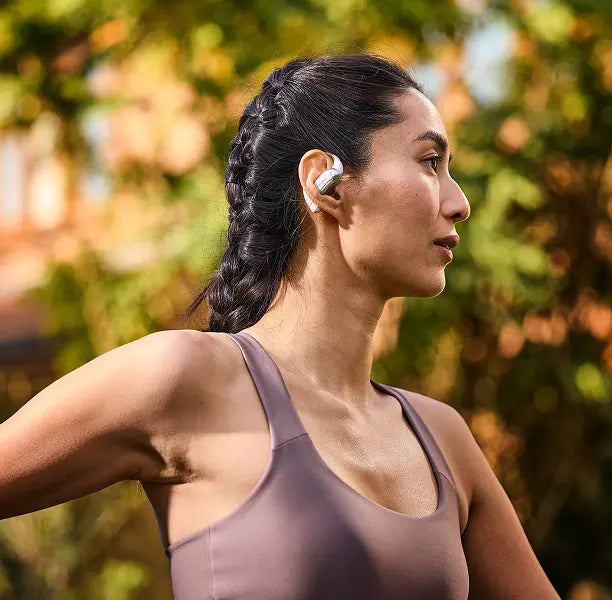 Open Ear Kopfhörer für Sport