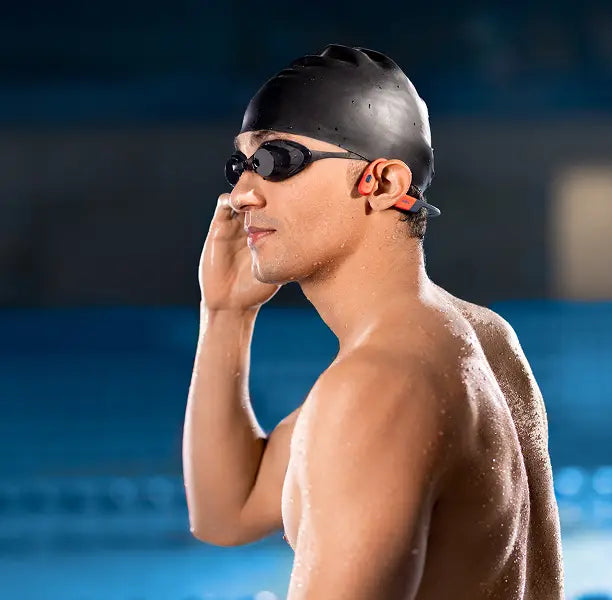 Open Ear Kopfhörer für Sport