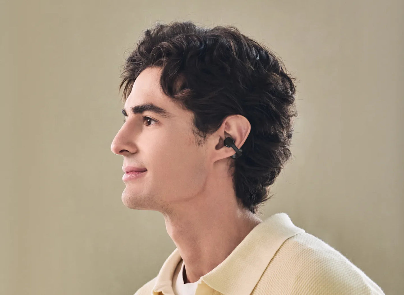 Open-ear Clip-On Earbuds für den täglichen Gebrauch | OpenDots 2