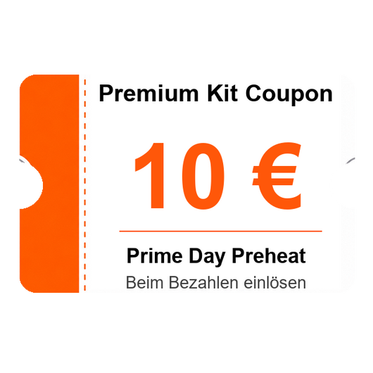 Premium Kit Coupon
