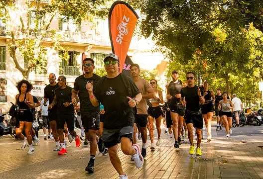 running es mb