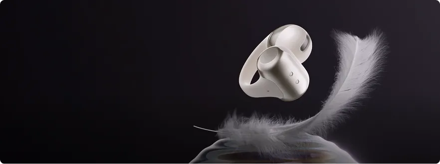 Shokz OpenDots ONE bis zu 6,3 Stunden Gesprächszeit pro Aufladung