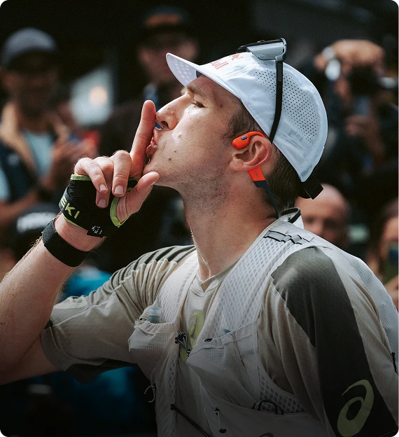 shokz atheletes 2 mb