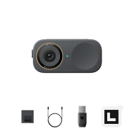 Link 2C Pro – Komplett-Bundle
