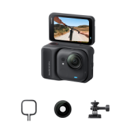 Go ultra MTB&Motorcycle wide-angle Bundle