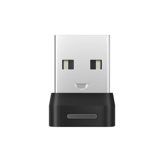 USB-A