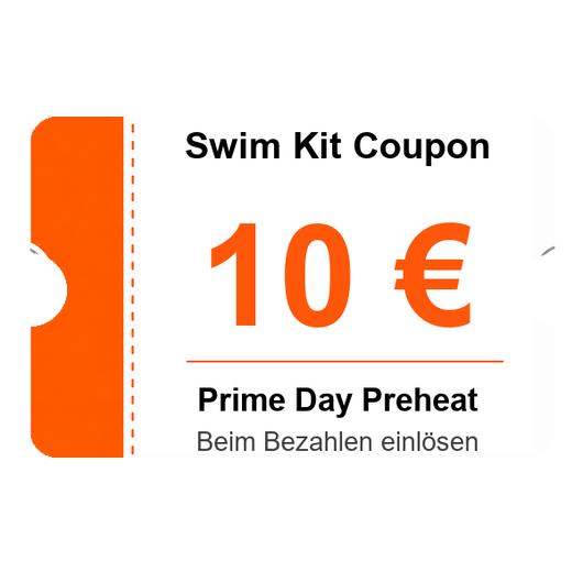 Swim Kit Coupon
