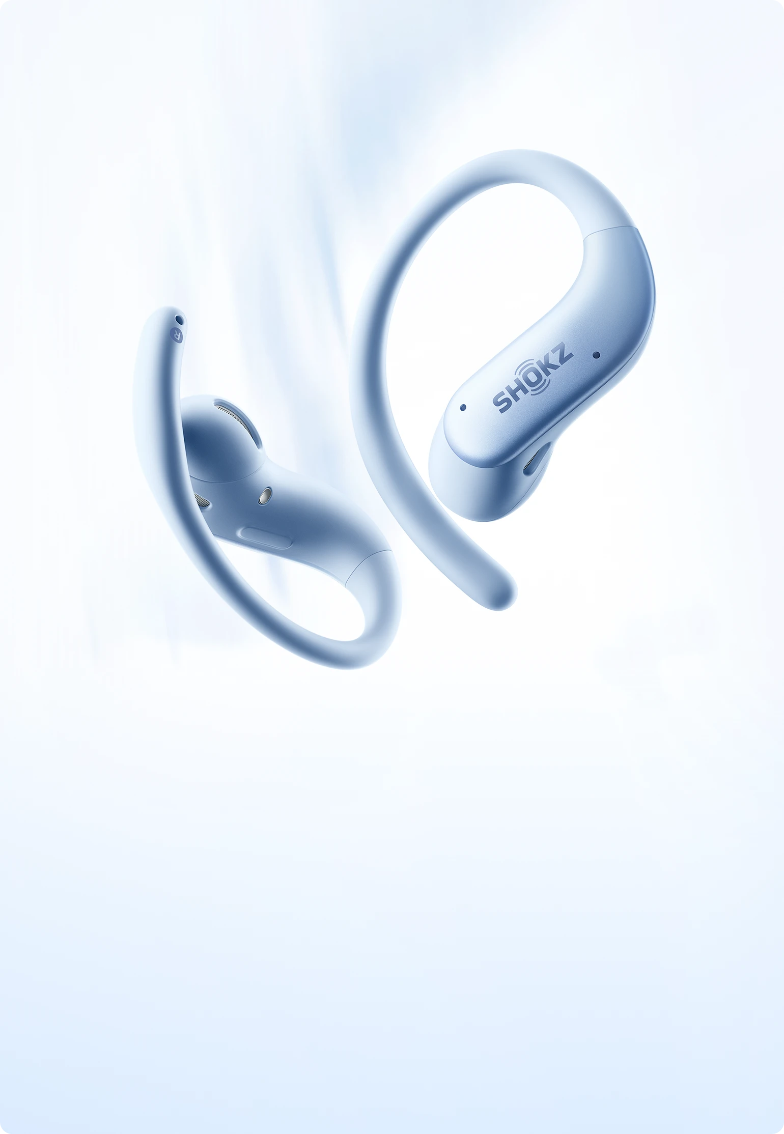 OpenFit Air 2 – Open-Ear-Kopfhörer